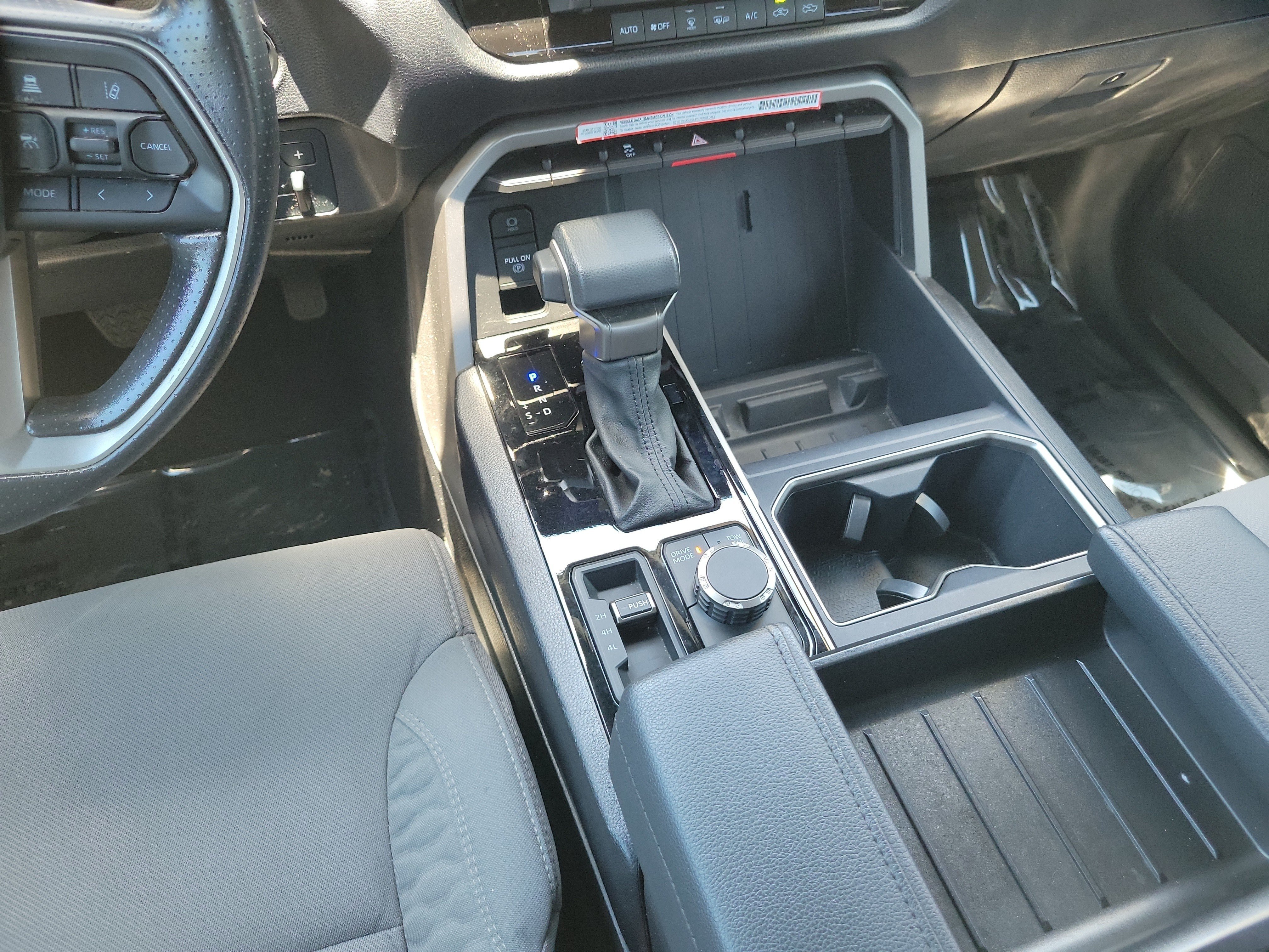 Certified Used 2025 Ice Toyota SR5 image 17