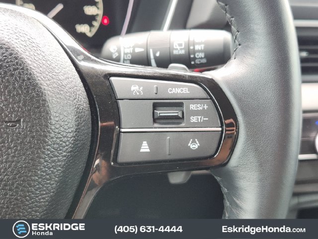 Certified Used 2024  Honda EX-L image 28