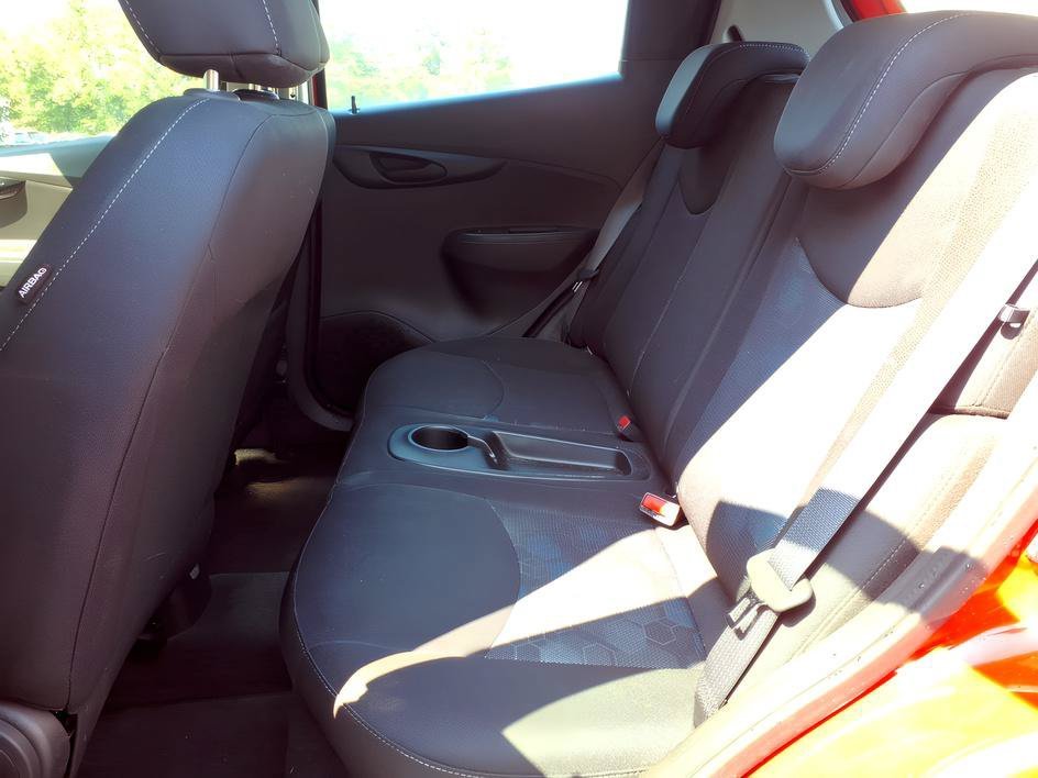 Used 2016 Salsa Chevrolet LT image 12