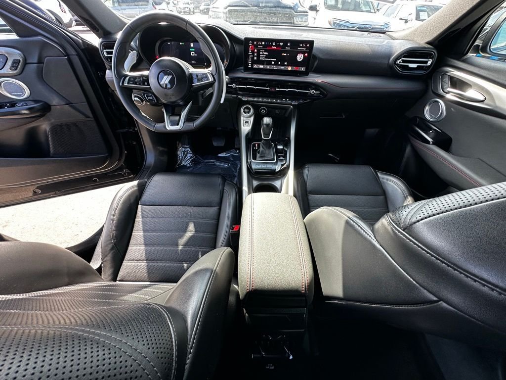 2024 Dodge Hornet R/T Plus - Photo 18