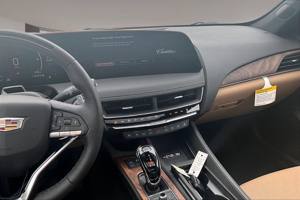 2026 Cadillac CT5 Premium Luxury - Photo 7
