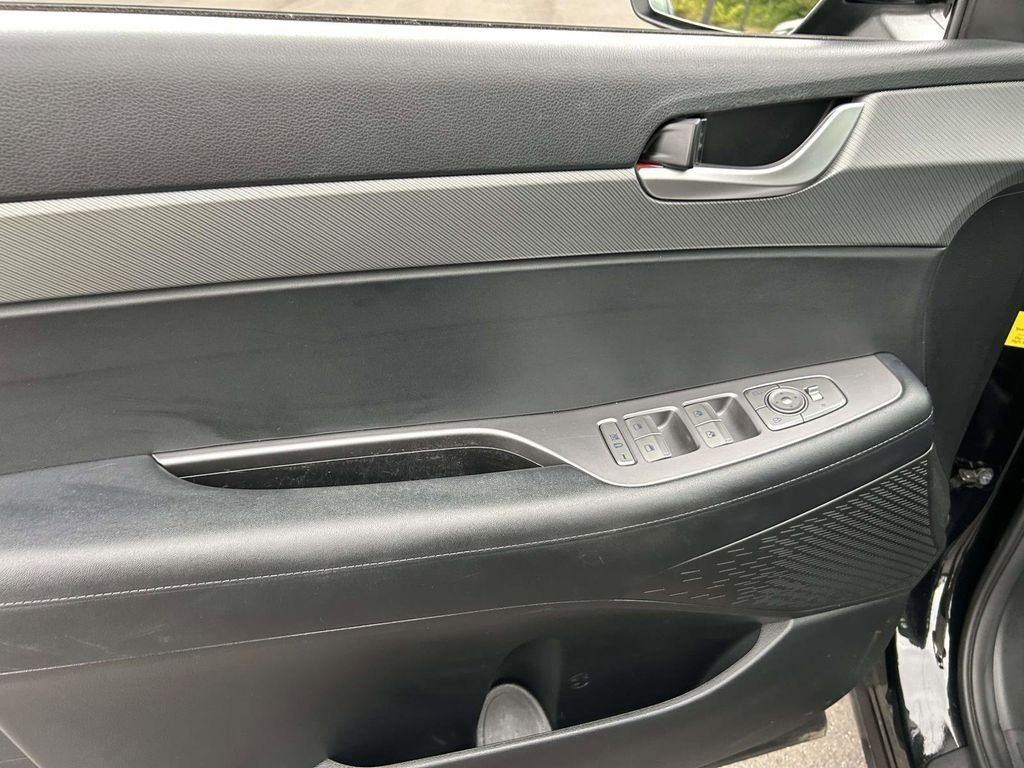 Certified Used 2024 Black Hyundai XRT image 18