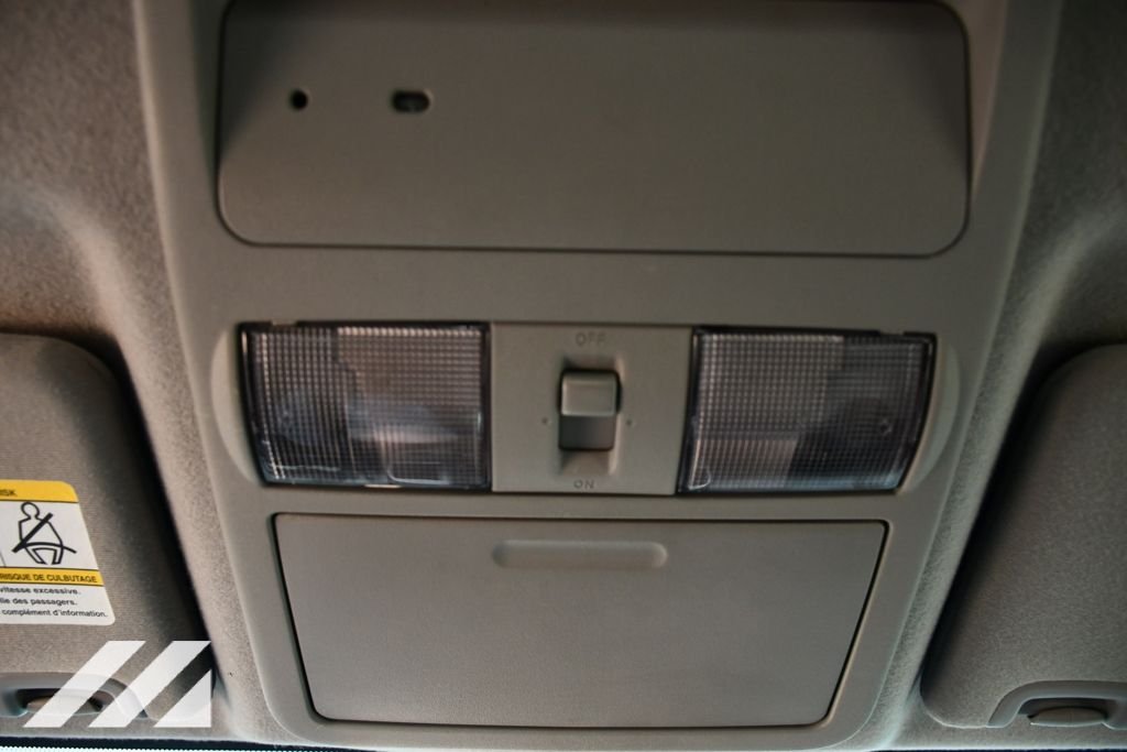 Used 2013 Black Nissan PRO-4X image 16