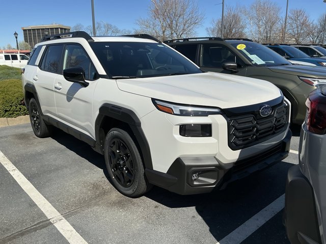 2026 Subaru Outback Limited - Photo 30