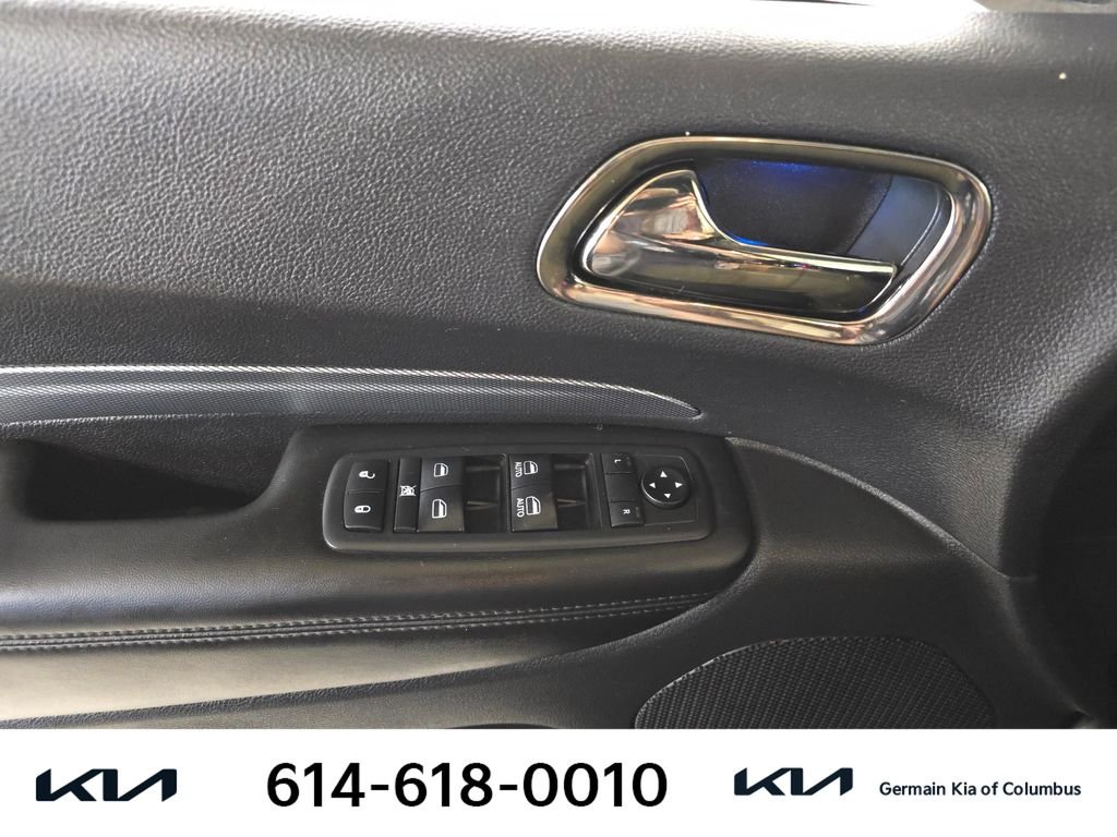 Used 2019 Black Dodge GT image 24