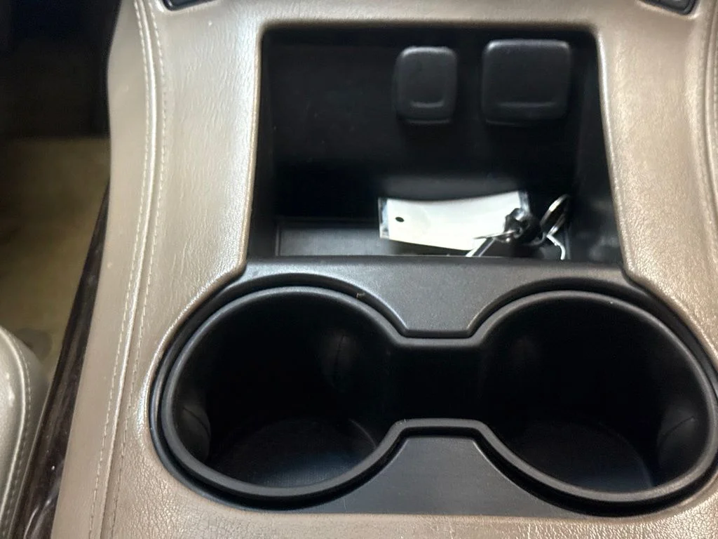 Used 2016 Onyx Black GMC SLT image 18