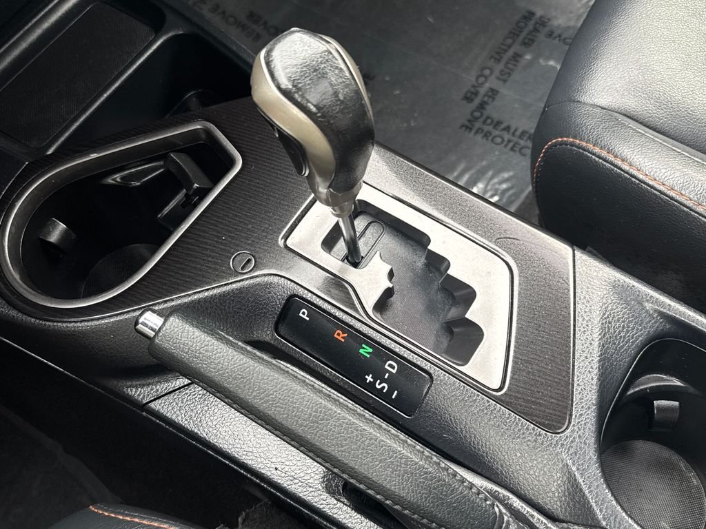 Used 2016 Gray Toyota SE image 27