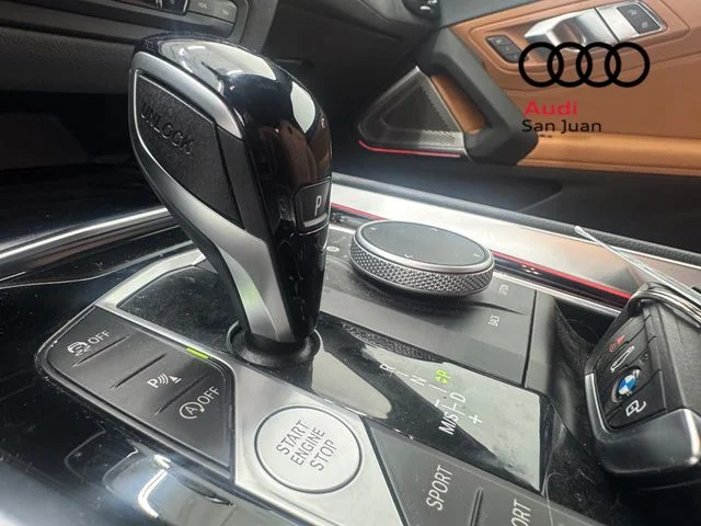 Used 2025 White BMW sDrive M40i image 31