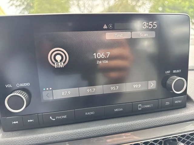 2024 Acura Integra Base - Photo 16