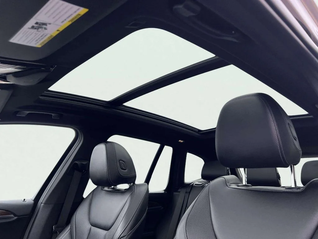 2023 BMW X3 30i - Photo 22