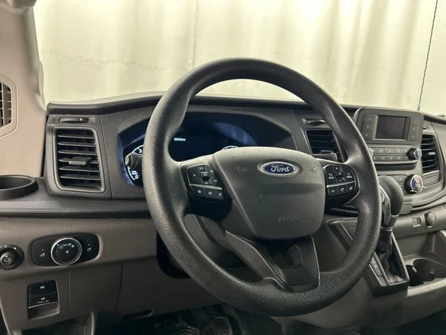 Used 2024 White Ford Base image 6