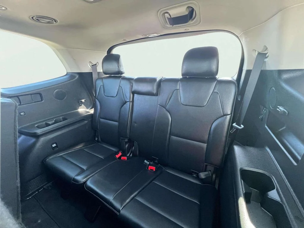 2022 Kia Telluride SX - Photo 25