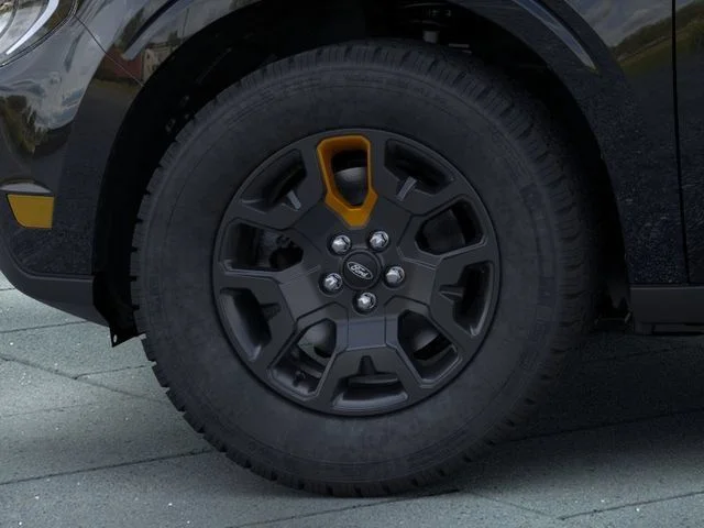 New 2026 Shadow Black Ford Tremor® image 20