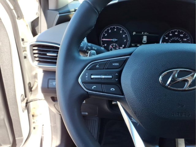 Used 2023 White Hyundai SEL image 24