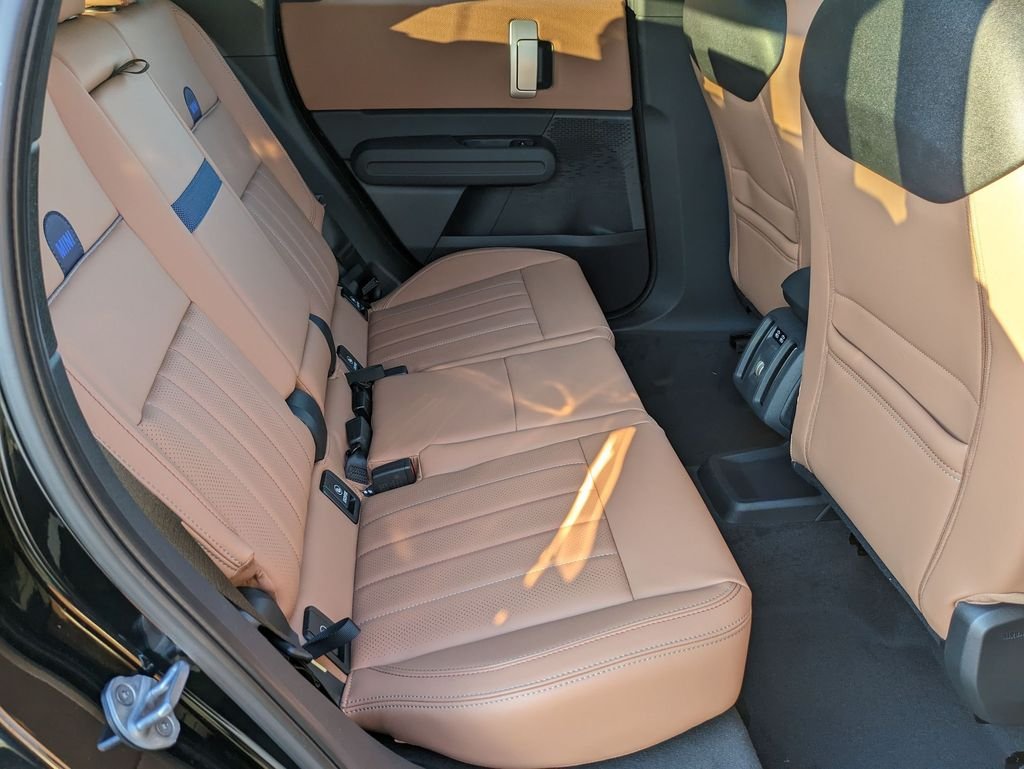 2026 MINI Countryman S - Photo 23