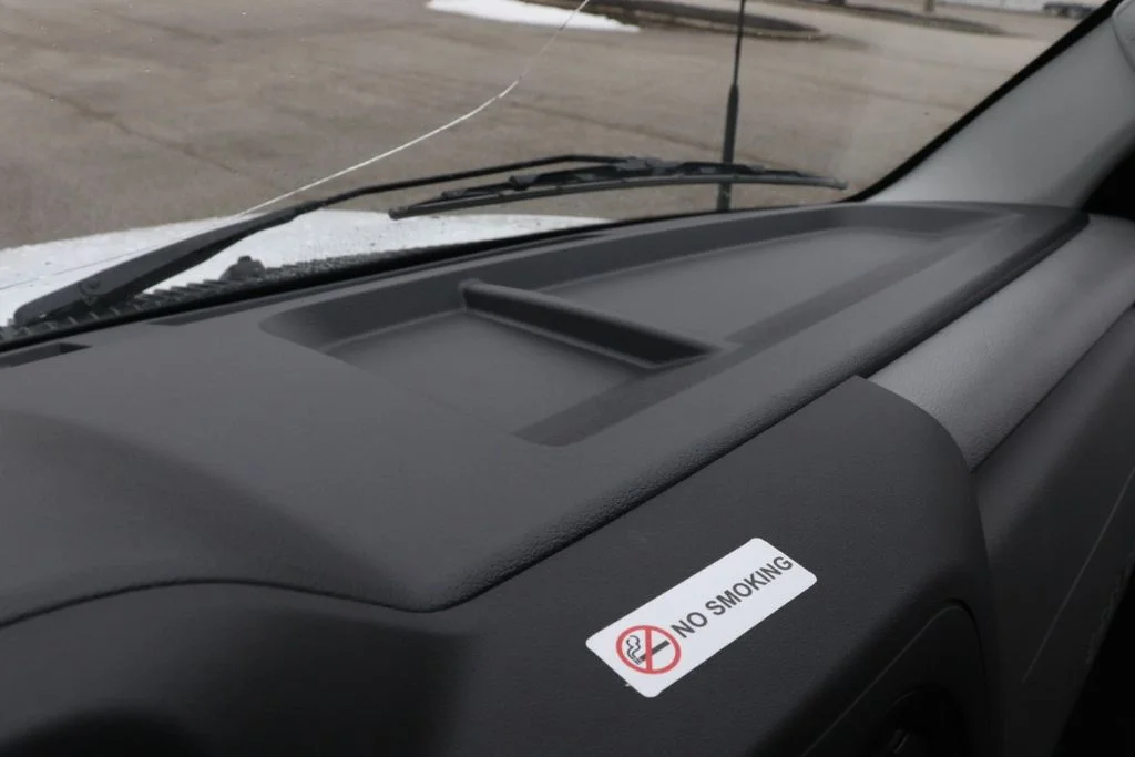Used 2024 White Ford Base image 20