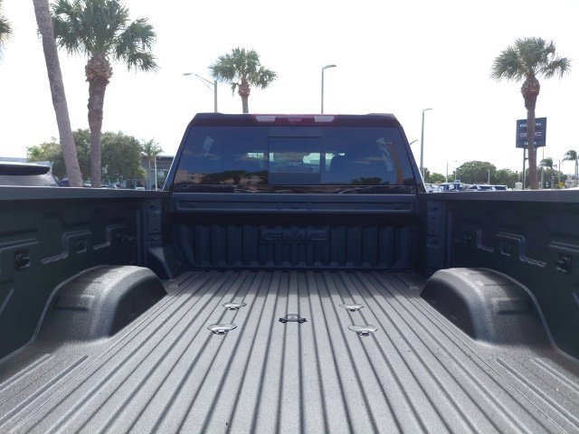 New 2026 Onyx Black GMC AT4X image 6