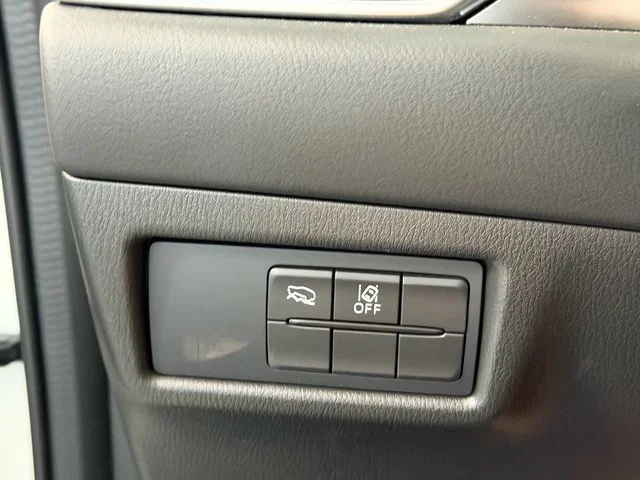 Certified Used 2023 White Mazda 2.5 S Select Package image 25