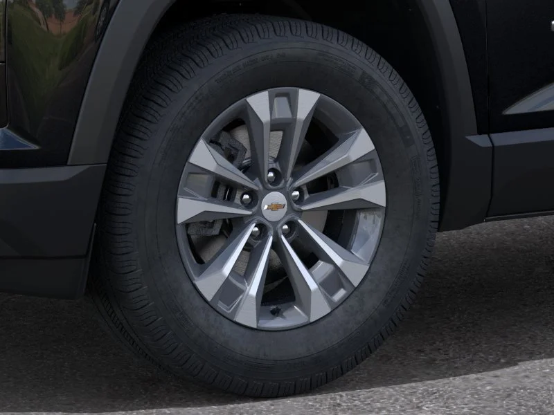 2026 Chevrolet Equinox LT - Photo 9