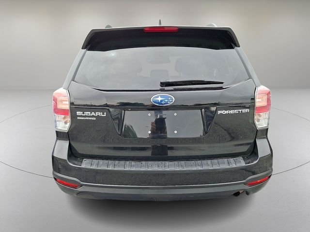Used 2018 Black Subaru 2.5i Premium image 8