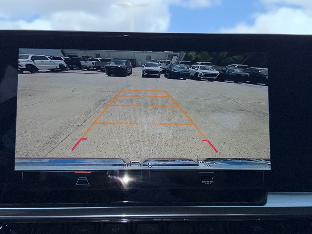2026 GMC Sierra 1500 Elevation - Photo 20