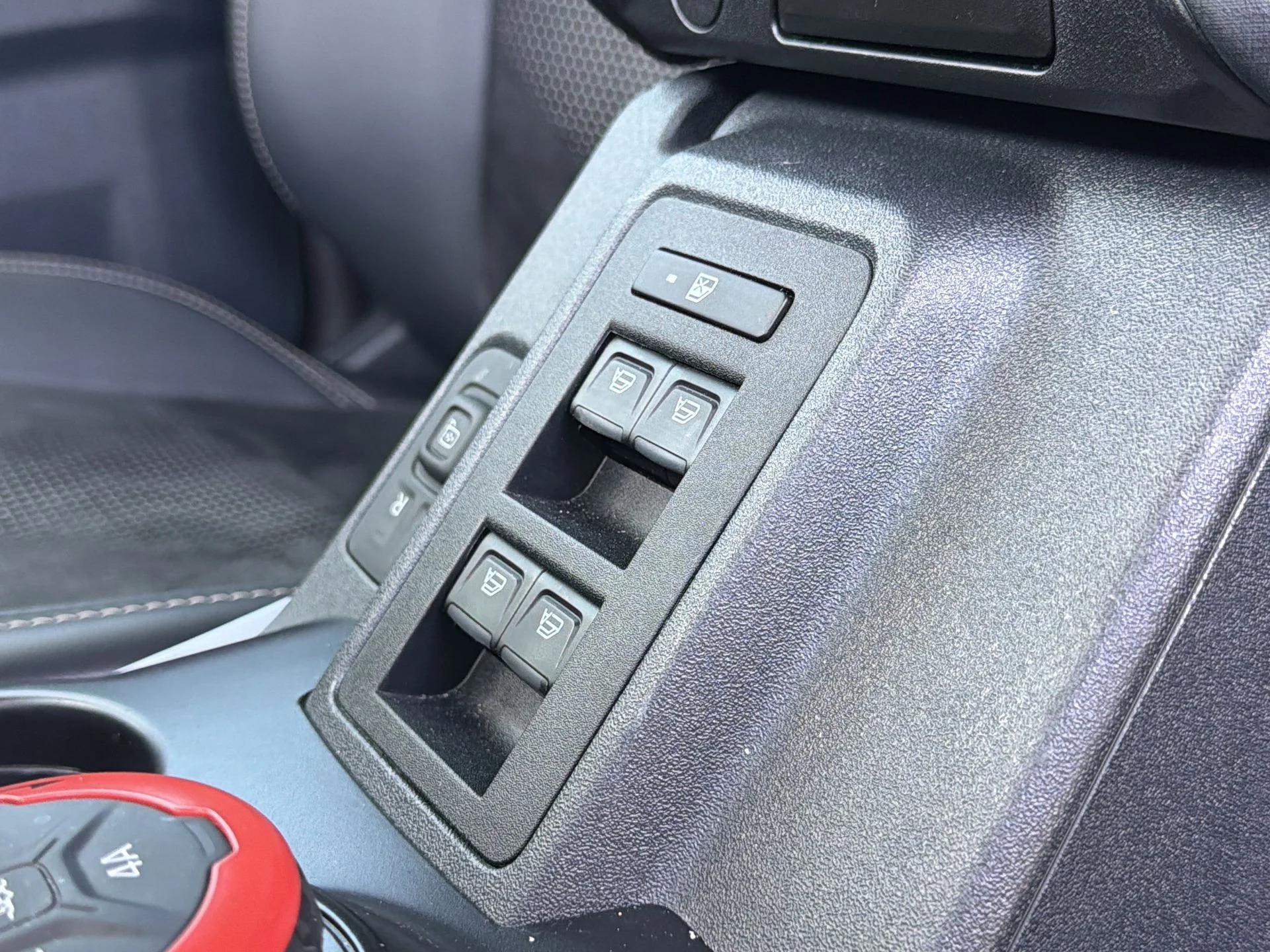 Used 2023 Iconic Silver Metallic Ford Raptor image 23
