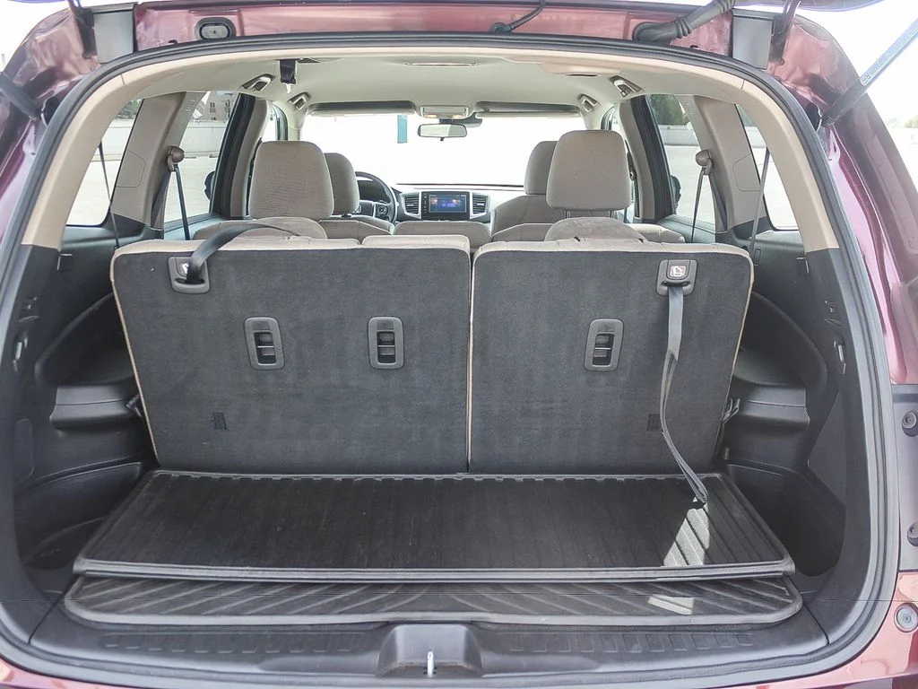 2016 Honda Pilot EX - Photo 26