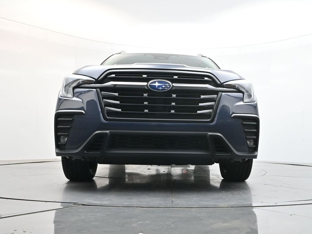 Used 2024 Blue Subaru Onyx Edition image 42