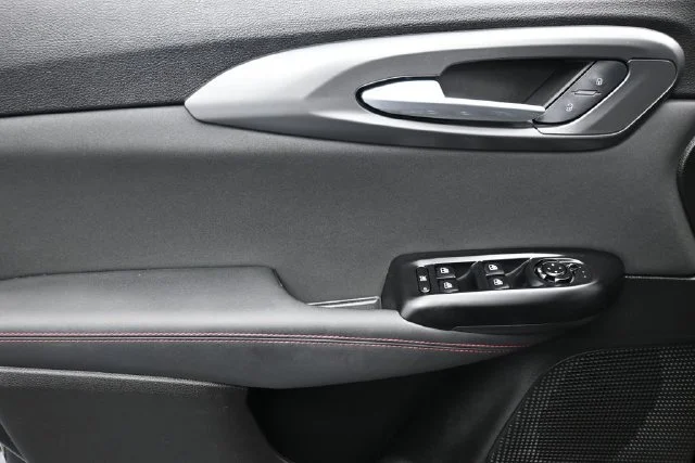 Used 2024 Black Alfa Romeo Veloce image 8