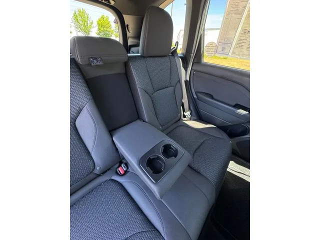 2026 Subaru Forester Premium - Photo 30