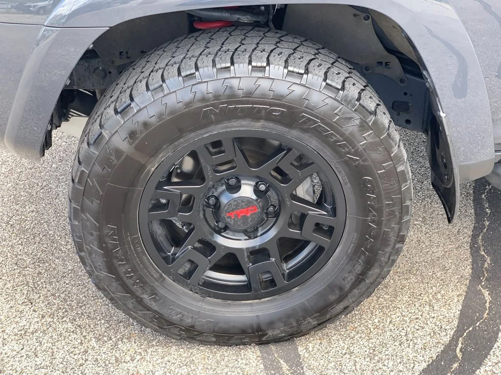 Used 2024  Toyota TRD Pro image 31