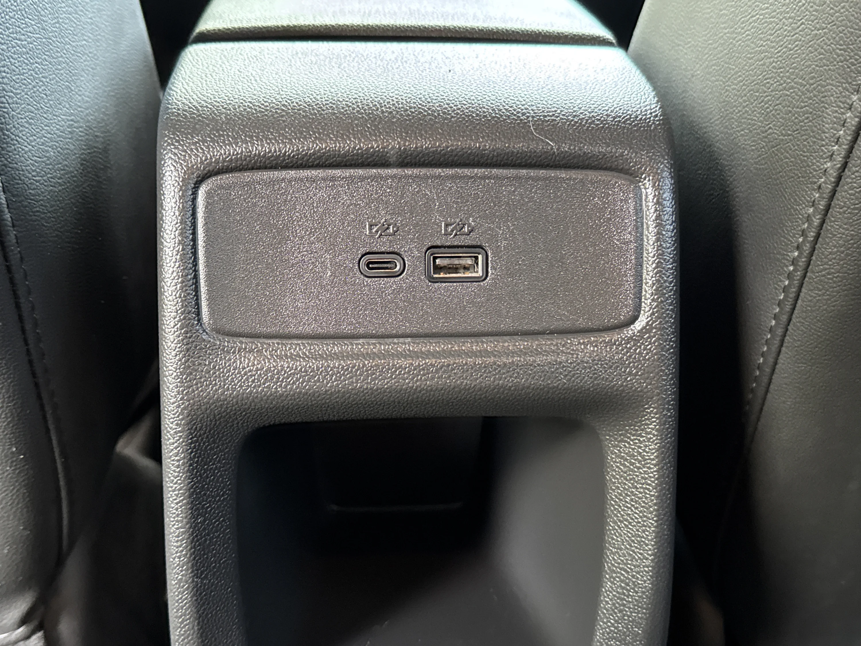 Used 2024 Crimson Metallic Chevrolet LT image 16