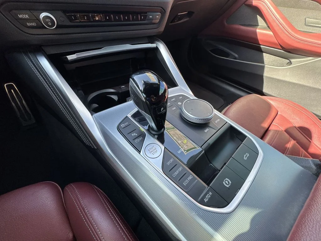 Used 2022 White BMW 430i image 16
