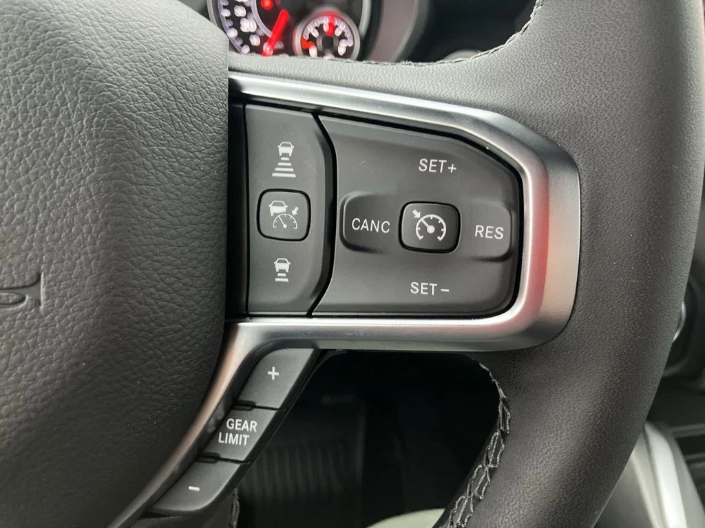 2026 RAM 1500 Big Horn/Lone Star - Photo 8