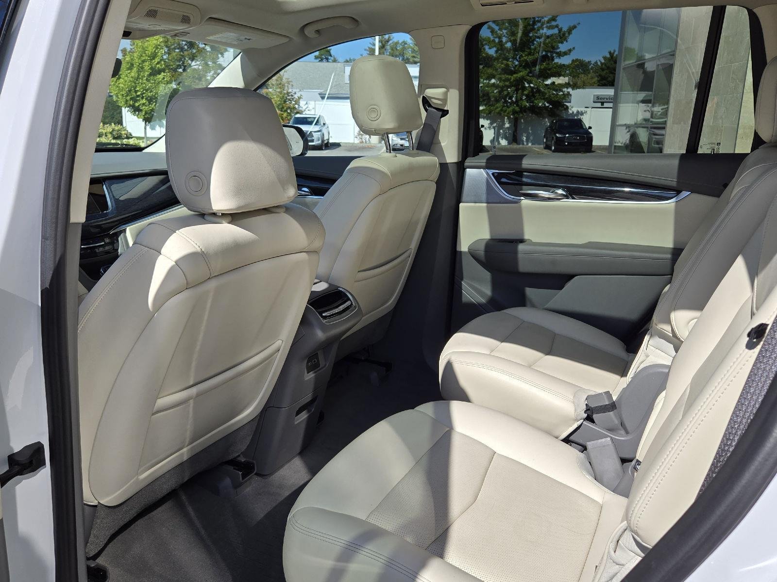 2024 Cadillac XT6 Premium Luxury - Photo 22