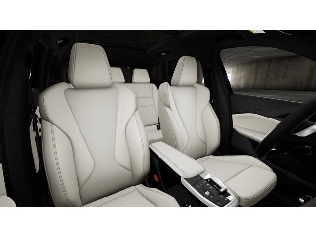 New 2027 Cape York Green Metallic BMW xDrive28i image 11