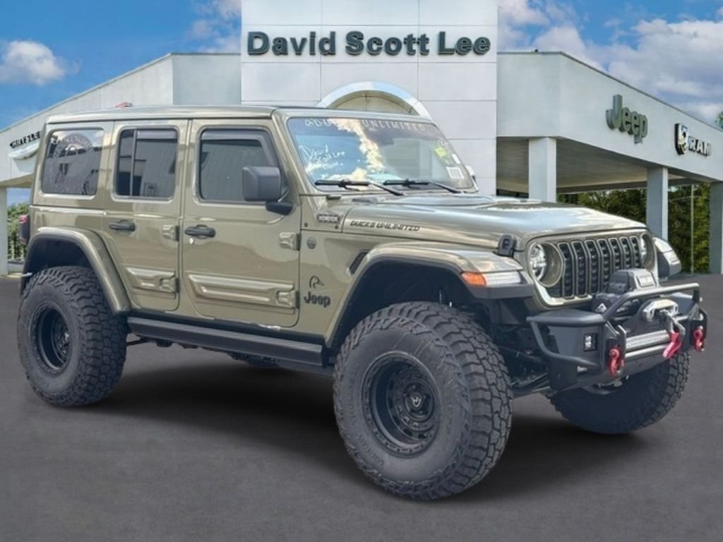 New 2026 41 Exterior Paint Jeep Willys image 3