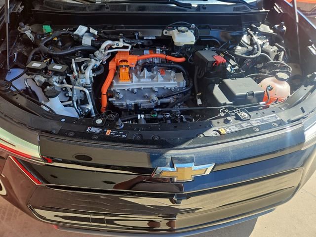 2026 Chevrolet Blazer EV LT - Photo 21