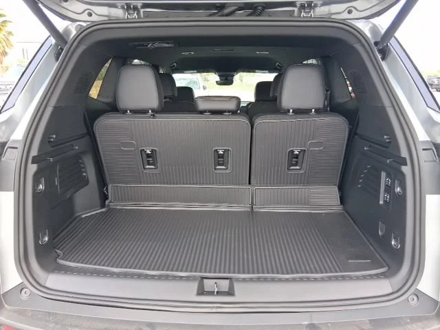2026 Buick Enclave Preferred - Photo 7