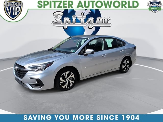 2025 Subaru Legacy Premium - Photo 4