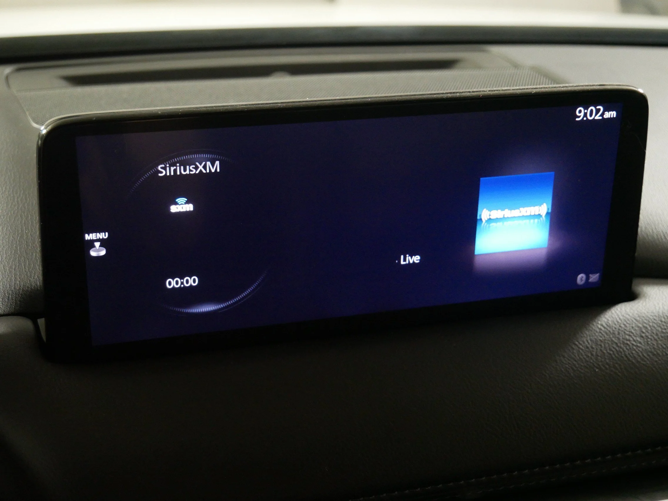 Used 2023 Rhodium White Metallic Mazda 2.5 S Premium Package image 22