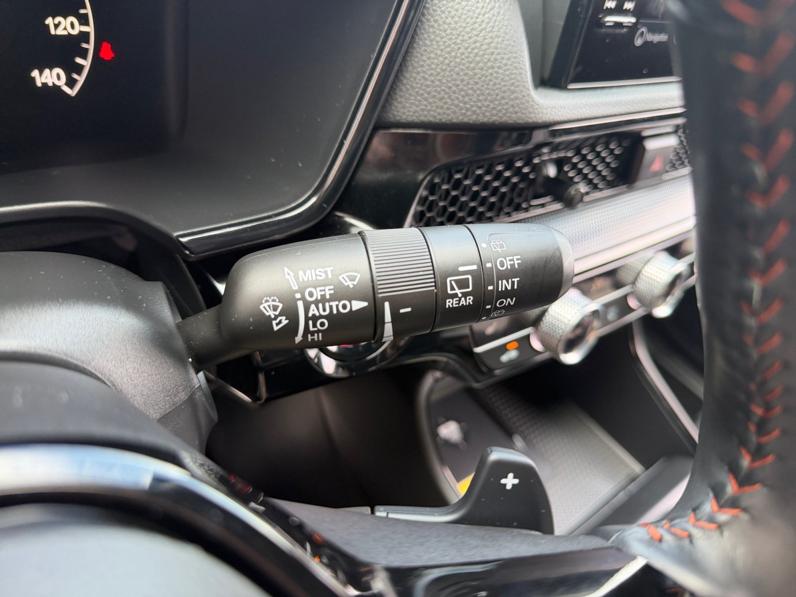 2024 Honda CR-V Sport Touring - Photo 14