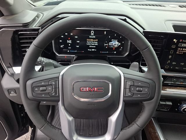 2026 GMC Sierra 1500 Elevation - Photo 16