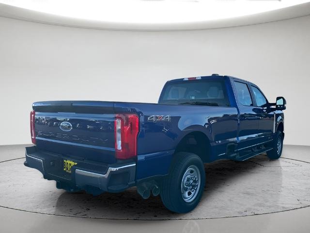 2026 Ford F-350 Super Duty XL - Photo 21