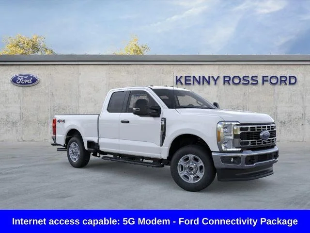 2026 Ford F-250 Super Duty XLT - Photo 30