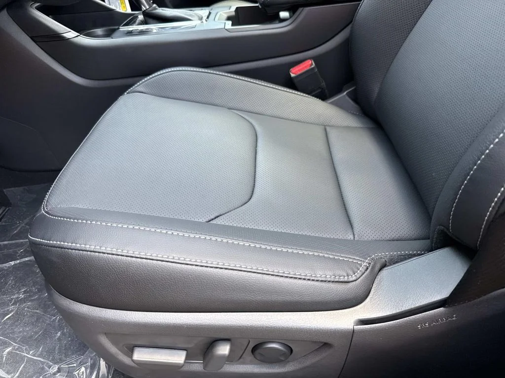New 2026 Jet Black Mica Mazda 2.5 S Premium AWD image 30