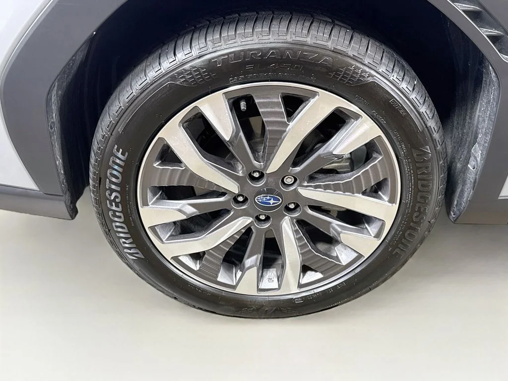 Certified Used 2026 Beige Subaru Touring image 42