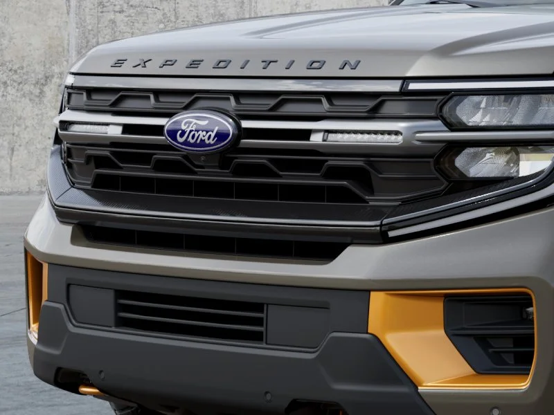 New 2027 Marsh Gray Ford Tremor® image 17