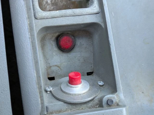 1989 Ford Mustang - Photo 20