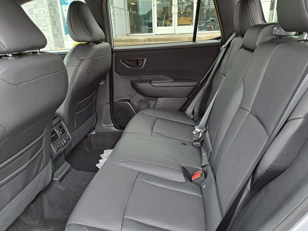 2026 Subaru Outback Limited XT - Photo 15